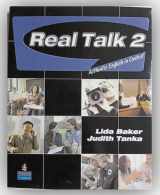 9780131940963-0131940961-Real Talk 2: Authentic English in Context