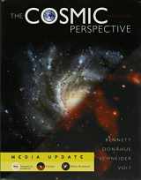 9780321558176-0321558170-Cosmic Perspective Media Update, The (5th Edition)