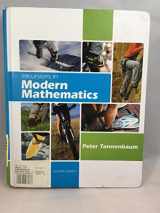 9780321568038-0321568036-Excursions in Modern Mathematics