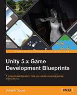 9781785883118-1785883119-Unity 5.x Game Development Blueprints