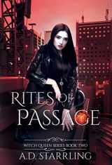 9781912834297-1912834294-Rites of Passage: Witch Queen Book 2