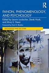 9780367471484-0367471485-Fanon, Phenomenology, and Psychology (Psychology and the Other)
