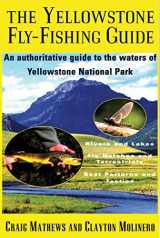 9781558215450-155821545X-Yellowstone Fly-Fishing Guide