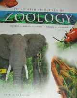 9780072830569-0072830565-Integrated Principles Of Zoology