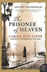 9780062206299-006220629X-The Prisoner of Heaven: A Novel