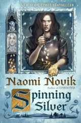 9780399180996-0399180990-Spinning Silver: A Novel