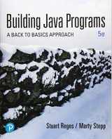 9780135471944-013547194X-Building Java Programs: A Back to Basics Approach