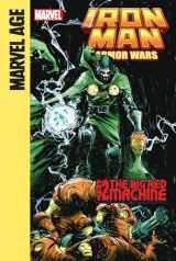 9781614791652-1614791651-Iron Man and the Armor Wars Part 2: the Big Red Machine: The Big Red Machine (Iron Man and the Armor Wars, 2)