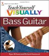 9780470048504-0470048506-Teach Yourself VISUALLY Bass Guitar