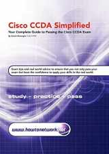 9780956989246-0956989241-Cisco Ccda Simplified