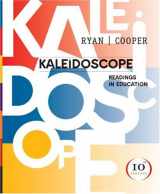9780618305834-0618305831-Kaleidoscope: Readings in Education