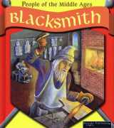 9781589522268-1589522265-Blacksmith (People of the Middle Ages)