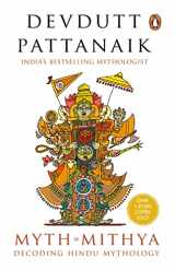 9780143423324-0143423320-Myth = Mithya: Decoding Hindu Mythology
