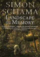 9780679735120-0679735127-Landscape And Memory