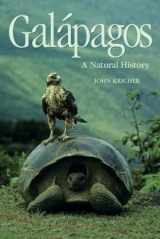 9780691126333-069112633X-Galápagos: A Natural History