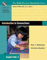 9780325011370-0325011370-Introduction to Connections, Grades PreK-2 (Math Process Standards Prek-2)