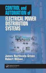 9780824726317-0824726316-Control and Automation of Electrical Power Distribution Systems (Power Engineering)