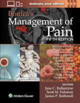 9781496349033-1496349032-Bonica's Management of Pain