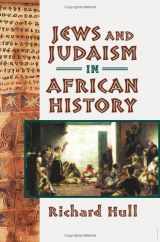 9781558764958-155876495X-Jews and Judaism in African History