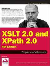 9781118059470-1118059476-XSLT 2.0 and Xpath 2.0 Programmer's Reference