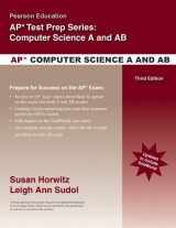 9780136068617-0136068618-Pearson Education's Review for the AP* Computer Science A and AB Exams (3rd Edition)