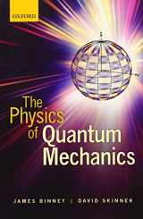 9780199688579-0199688575-The Physics of Quantum Mechanics
