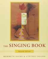 9780393182811-0393182819-The Singing Book (with 2 CDs), Second Edition