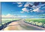 9781941220436-1941220436-A Sky Longing for Memories: The Art of Makoto Shinkai