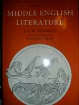 9780198122142-0198122144-Middle English Literature (Oxford History of English Literature)