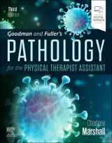 9780323792776-0323792774-Goodman and Fuller’s Pathology for the Physical Therapist Assistant