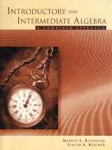 9780201340204-0201340208-Introductory and Intermediate Algebra: A Combined Approach