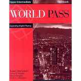 9780838425671-0838425674-World Pass Upper-Intermediate Workbook