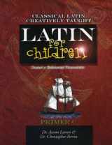 9781600510120-1600510124-Latin for Children, Primer C (Latin for Children)
