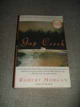 9780743225359-074322535X-Gap Creek: The Story of a Marriage (Oprah's Book Club)
