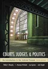 9780072977059-0072977051-Courts, Judges, and Politics