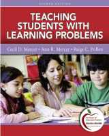 9780137033782-0137033788-Teaching Students with Learning Problems