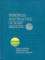 9780721623832-0721623832-Principles and Practice of Sleep Medicine