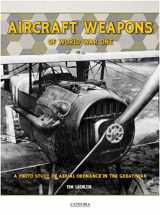 9789198842500-9198842501-Aircraft Weapons of Word War One