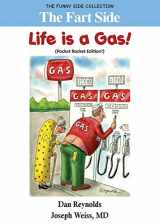 9781943760480-1943760489-The Fart Side - Life is a Gas! Pocket Rocket Edition: The Funny Side Collection