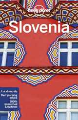 9781788680578-178868057X-Lonely Planet Slovenia (Travel Guide)