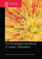 9781032094915-1032094915-The Routledge Handbook of Literary Translation (Routledge Handbooks in Translation and Interpreting Studies)
