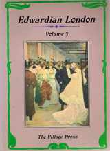 9781855400139-1855400138-Edwardian London Volume 3 (London Library)