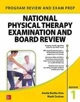 9781260010626-1260010627-National Physical Therapy Exam and Review