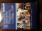 9780702027109-0702027103-Handbook of Behavior Problems of the Dog and Cat: Handbook of Behavior Problems of the Dog and Cat
