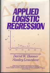 9780471615538-0471615536-Applied Logistic Regression (Wiley Series in Probability and Statistics - Applied Probability and Statistics Section)
