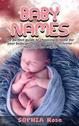 9781922482099-1922482099-Baby Names