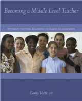 9780072361728-0072361727-Becoming a Middle Level Teacher
