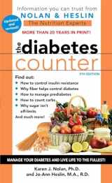 9781451621662-1451621663-The Diabetes Counter, 5th Edition