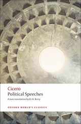 9780199540136-0199540136-Political Speeches (Oxford World's Classics)