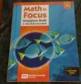 9780547875828-0547875827-Math in Focus: Singapore Math 1A, Student Edition (Common Core: Math in Focus)